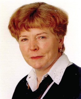 Renate Wohlert